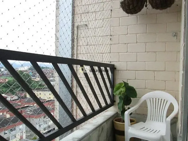Apartamento 2 quartos e 1 banheiro, à venda, no bairro Jardim Iporanga em Guarulhos