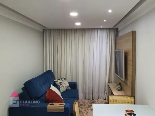 Apartamento com 135m² 3 quartos e 2 banheiros, à venda, no bairro Vila Prel em São Paulo