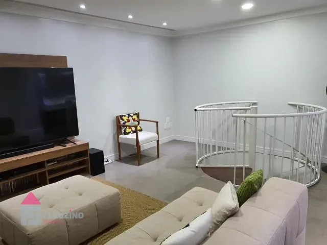 Apartamento com 135m² 3 quartos e 2 banheiros, à venda, no bairro Vila Prel em São Paulo