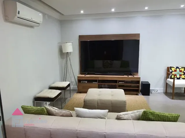 Apartamento com 135m² 3 quartos e 2 banheiros, à venda, no bairro Vila Prel em São Paulo