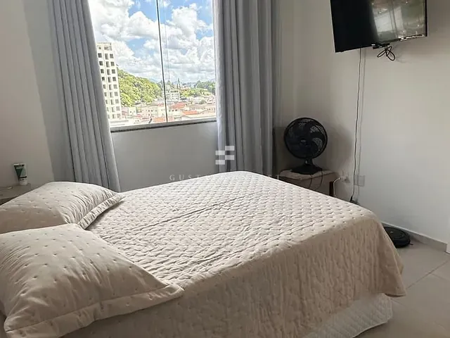 Apartamento 2 quartos e 2 banheiros, à venda, no bairro Santa Rita em Brusque