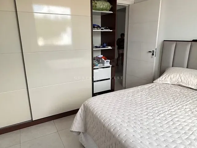 Apartamento 2 quartos e 2 banheiros, à venda, no bairro Santa Rita em Brusque