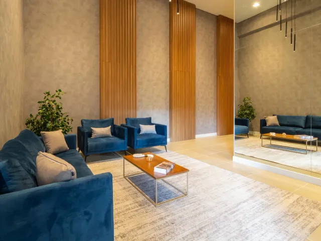 Apartamento com 53m² 2 quartos e 1 banheiro, à venda, no bairro Portão em Curitiba
