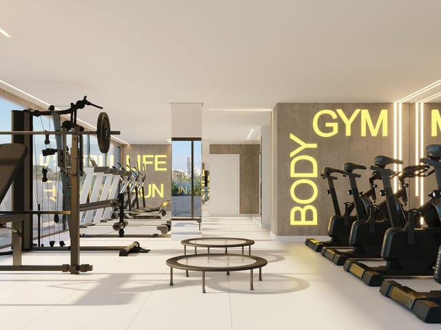 Apartamento 1 quarto e 1 banheiro, à venda, no bairro Portão em Curitiba