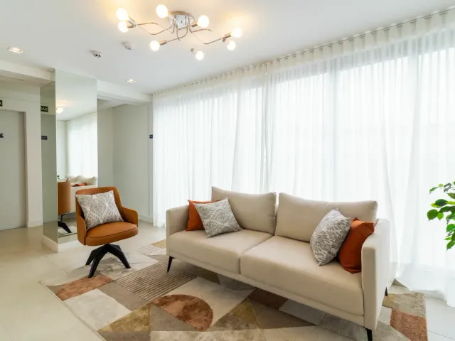 Apartamento com 53m² 2 quartos e 1 banheiro, à venda, no bairro Portão em Curitiba