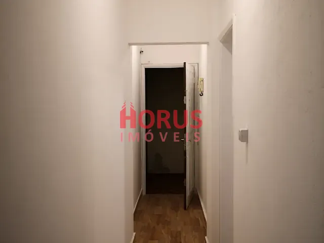 Apartamento 2 quartos e 1 banheiro, à venda, no bairro Santana em São Paulo