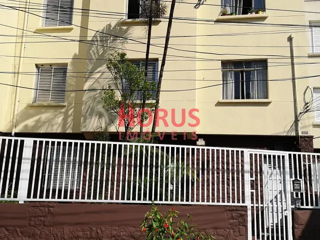 Apartamento 2 quartos e 1 banheiro, à venda, no bairro Santana em São Paulo