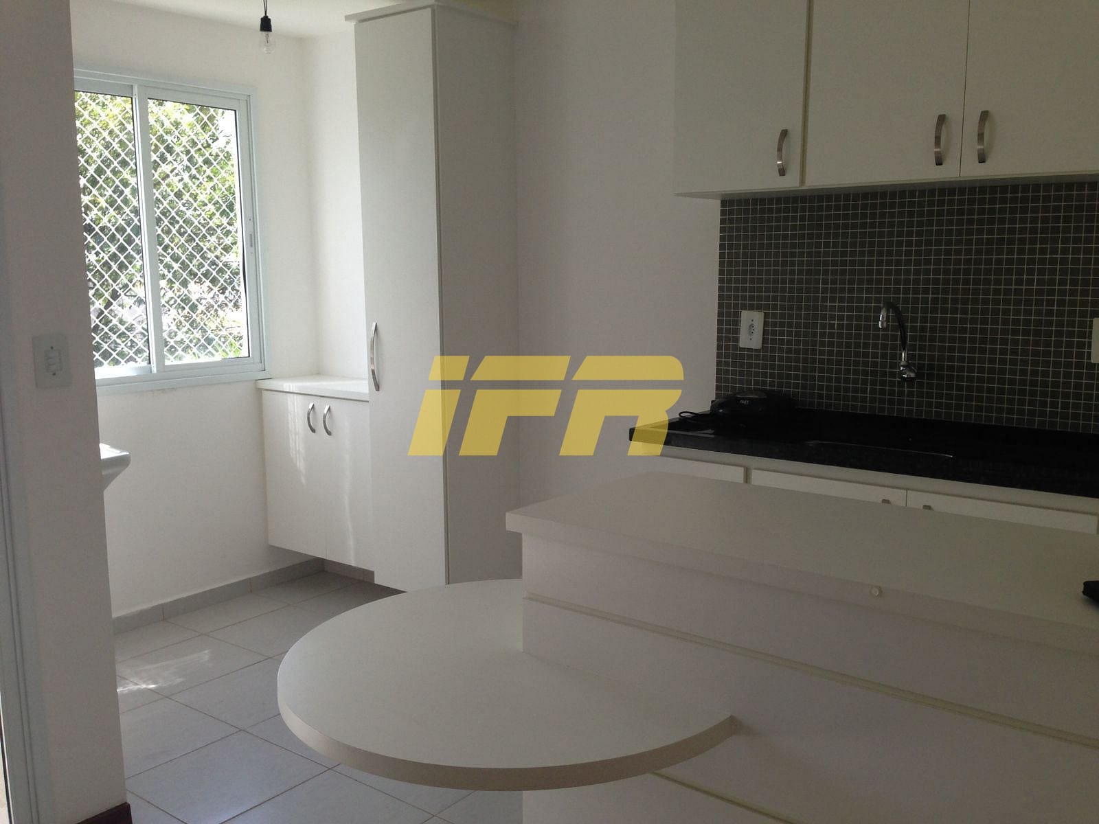 Apartamento, 1 quarto, 43 m² - Foto 1