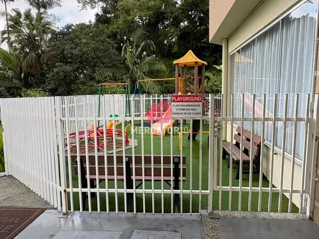 Apartamento com 110m² 2 quartos e 2 banheiros, à venda, no bairro Itoupava Central em Blumenau