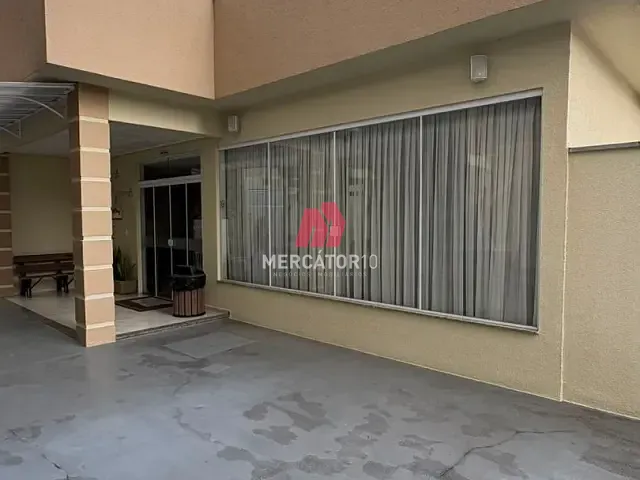 Apartamento com 110m² 2 quartos e 2 banheiros, à venda, no bairro Itoupava Central em Blumenau