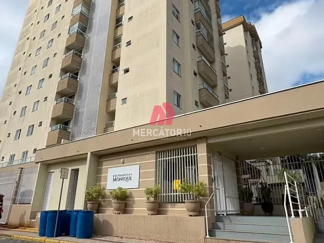 Apartamento com 110m² 2 quartos e 2 banheiros, à venda, no bairro Itoupava Central em Blumenau