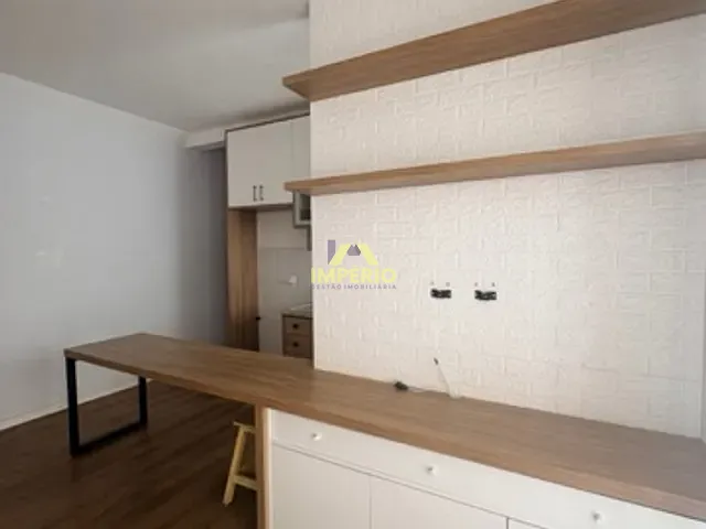 Apartamento com 53m² 2 quartos e 1 banheiro, à venda, no bairro Bela Vista em Salto