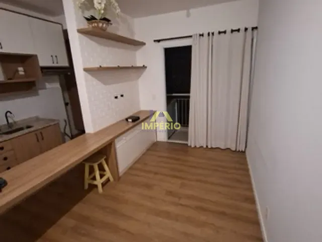 Apartamento com 53m² 2 quartos e 1 banheiro, à venda, no bairro Bela Vista em Salto