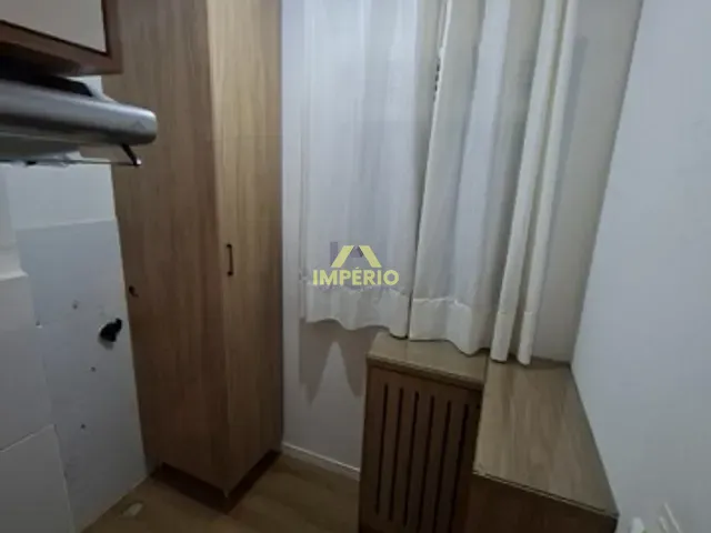 Apartamento com 53m² 2 quartos e 1 banheiro, à venda, no bairro Bela Vista em Salto