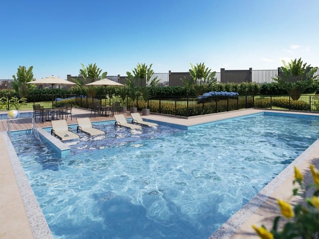 Foto do Apartamento - (Últimas unidades) Apartamentos na planta à venda em frente ao Shopping Norte, Construtora Vitta | Imobiliária Itapuã S/C LTDA