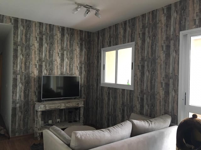 Foto do Apartamento - Apartamento residencial para venda e locação, Jardim Veneza, São José dos Campos. | INDEPENDENCE NEGOCIOS IMOBILIARIOS LTDA