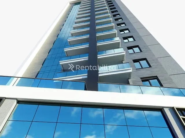 Apartamento com 82m² 2 quartos e 3 banheiros, à venda, no bairro Morretes em Itapema