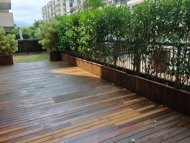 Foto do Apartamento - Ocean Venda GARDEN MEGA 3 Quartos - Recreio dos Bandeirantes, Rio de Janeiro, RJ | Américas Imóveis
