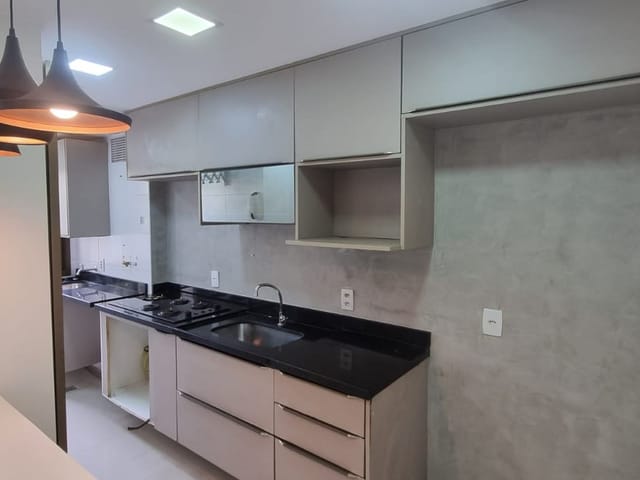 Foto do Apartamento - Ocean Venda GARDEN MEGA 3 Quartos - Recreio dos Bandeirantes, Rio de Janeiro, RJ | Américas Imóveis