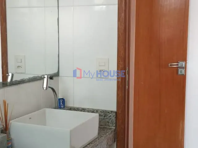 Apartamento com 74m² 2 quartos e 2 banheiros, à venda, no bairro Pontal em Ilhéus