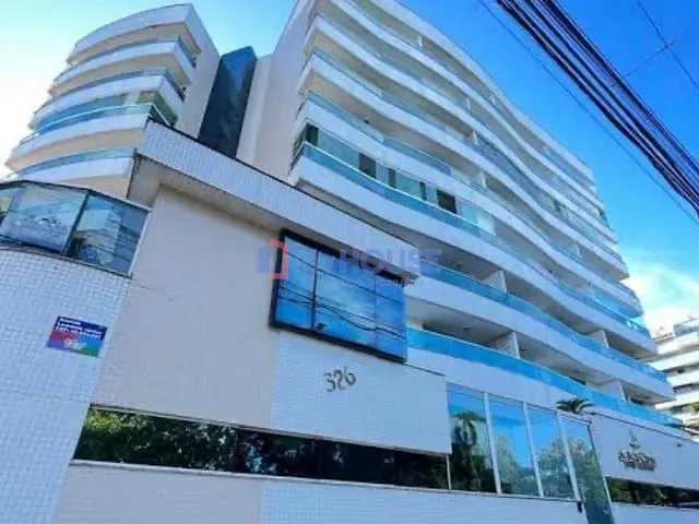 Apartamento com 74m² 2 quartos e 2 banheiros, à venda, no bairro Pontal em Ilhéus