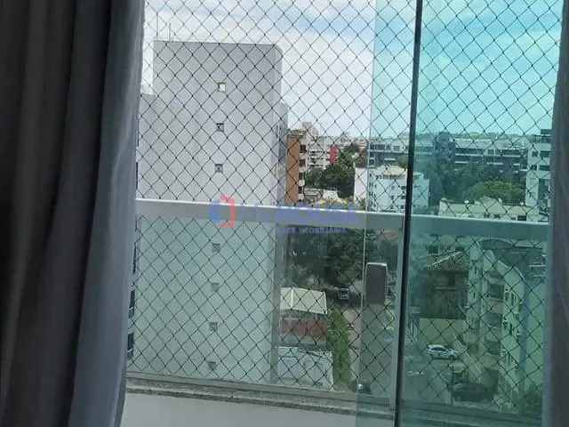 Apartamento com 74m² 2 quartos e 2 banheiros, à venda, no bairro Pontal em Ilhéus