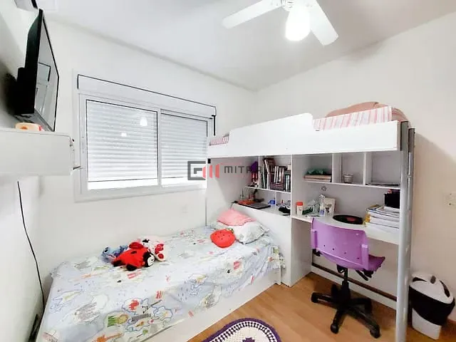 Apartamento 3 quartos e 2 banheiros, à venda, no bairro Gleba Fazenda Palhano em Londrina