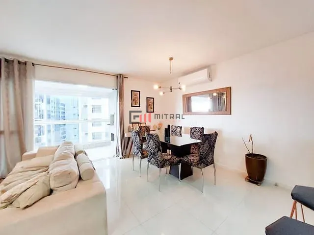 Apartamento 3 quartos e 2 banheiros, à venda, no bairro Gleba Fazenda Palhano em Londrina