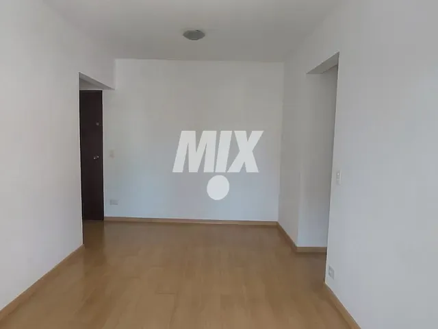 Apartamento 1 quarto e 1 banheiro, para alugar, no bairro Indianópolis em São Paulo