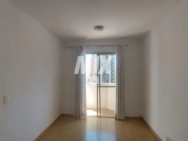 Apartamento 1 quarto e 1 banheiro, para alugar, no bairro Indianópolis em São Paulo