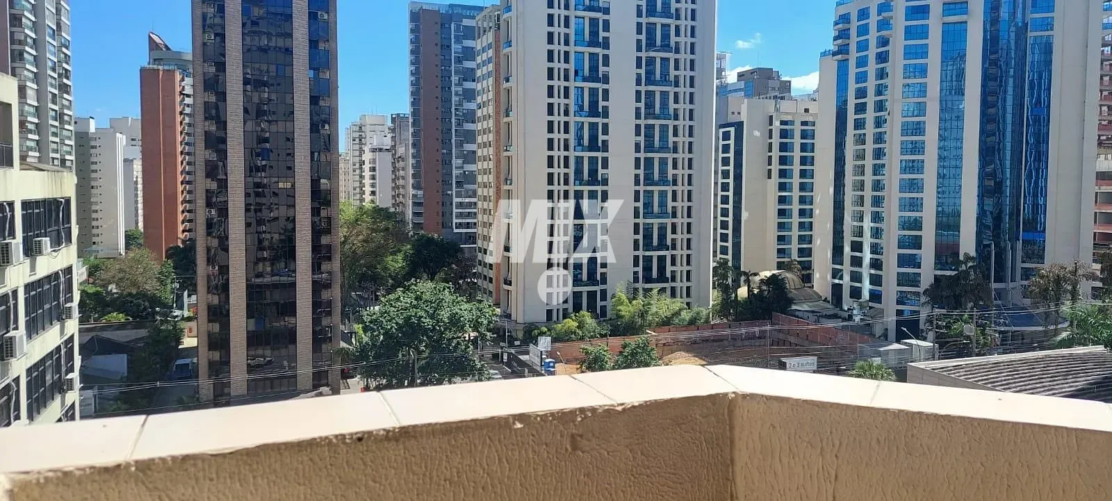Apartamento, 1 quarto, 45 m² - Foto 3
