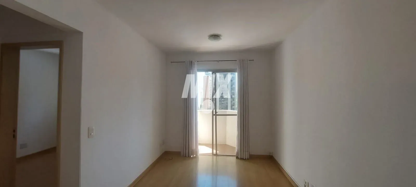 Apartamento, 1 quarto, 45 m² - Foto 1