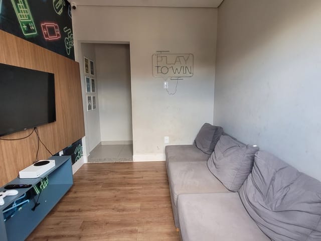 Foto do Apartamento - Apartamento à venda, Grand Ville, Uberlândia, MG | Moradas Select Boutique de Imóveis