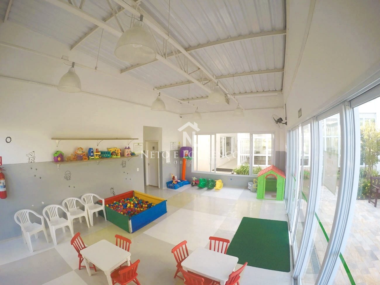 Apartamento, 3 quartos, 90 m² - Foto 28