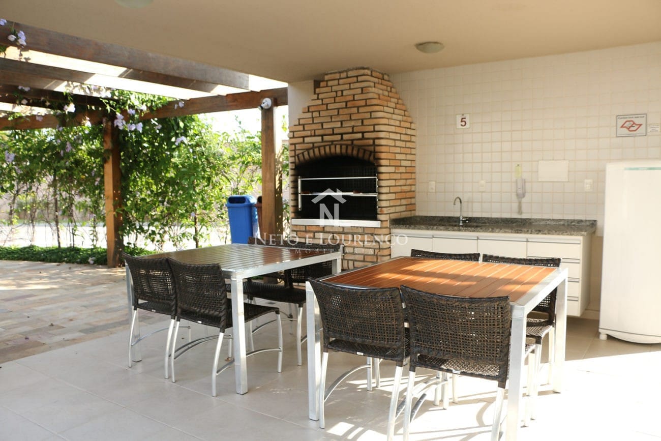 Apartamento, 3 quartos, 90 m² - Foto 26