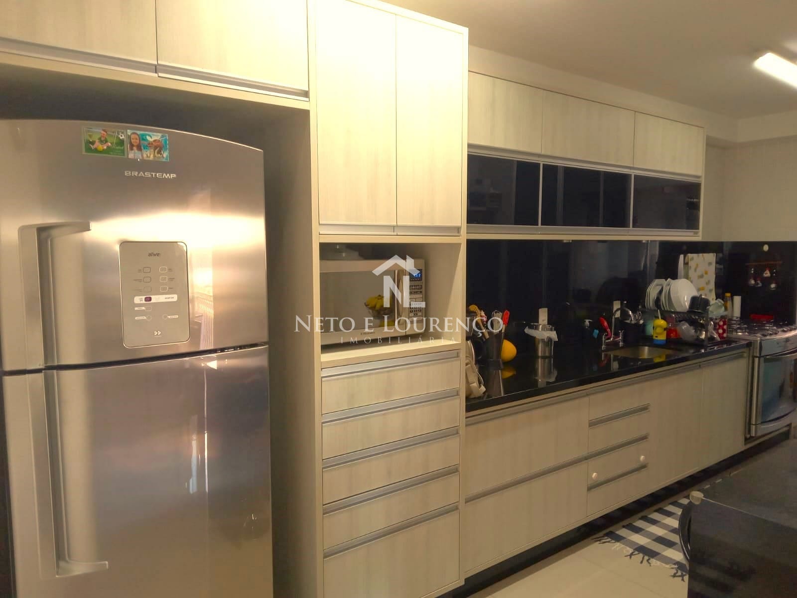 Apartamento, 3 quartos, 90 m² - Foto 6