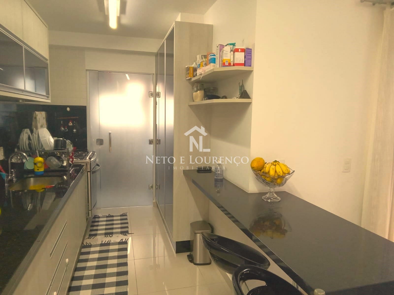 Apartamento, 3 quartos, 90 m² - Foto 8