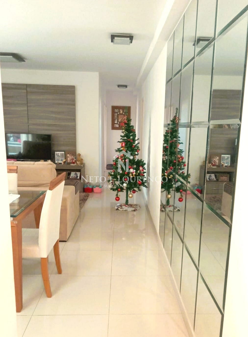 Apartamento, 3 quartos, 90 m² - Foto 2