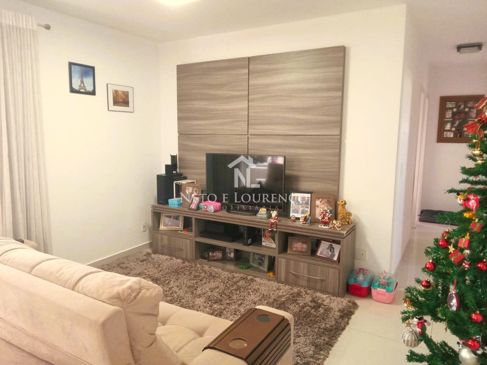 Apartamento, 3 quartos, 90 m² - Foto 5