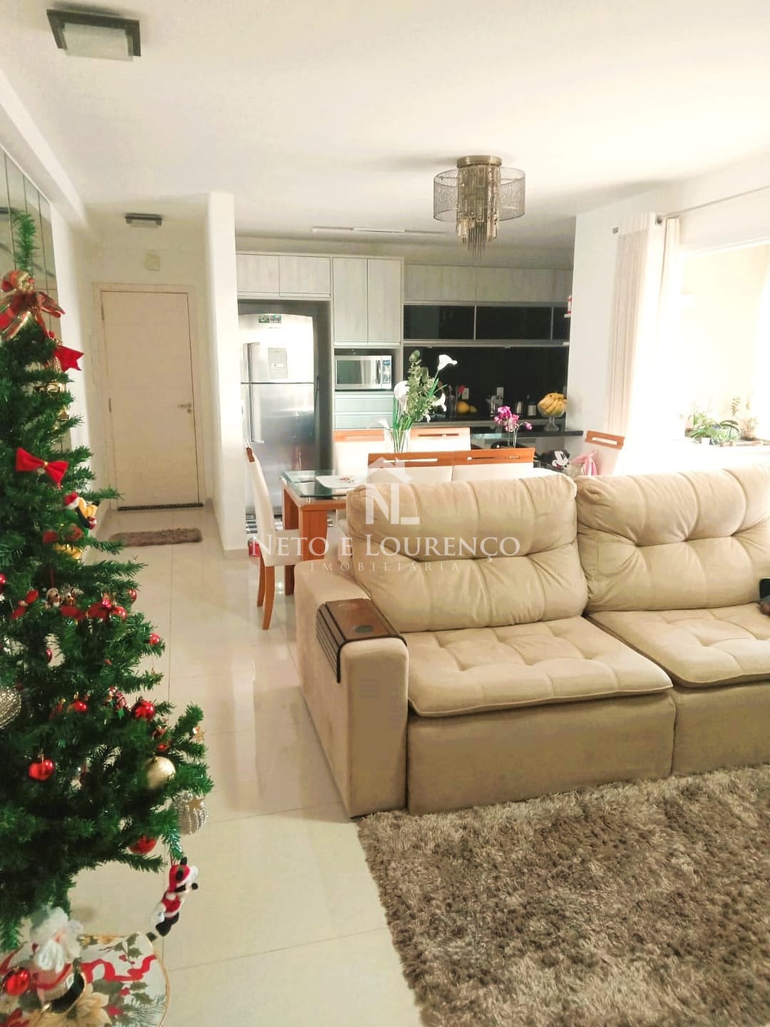 Apartamento, 3 quartos, 90 m² - Foto 4