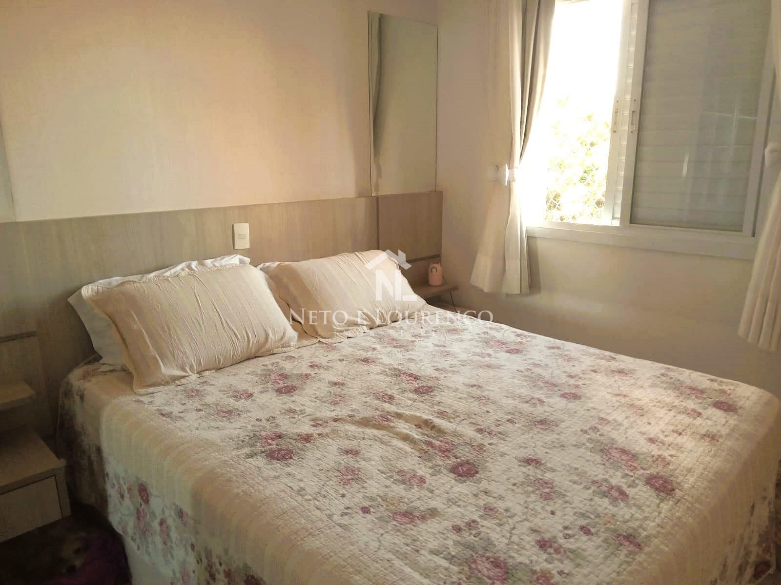 Apartamento, 3 quartos, 90 m² - Foto 16