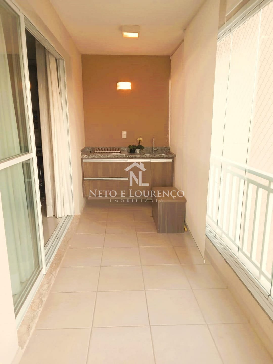 Apartamento, 3 quartos, 90 m² - Foto 9