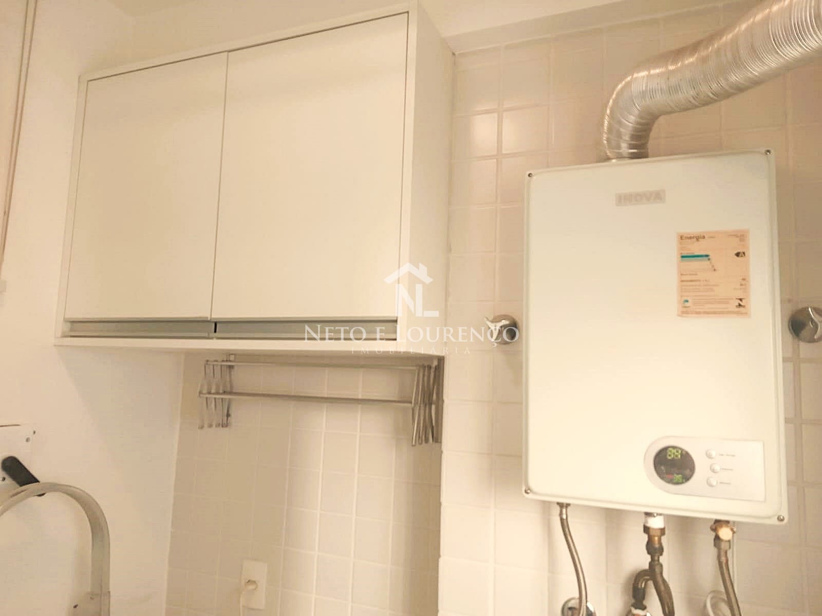 Apartamento, 3 quartos, 90 m² - Foto 21