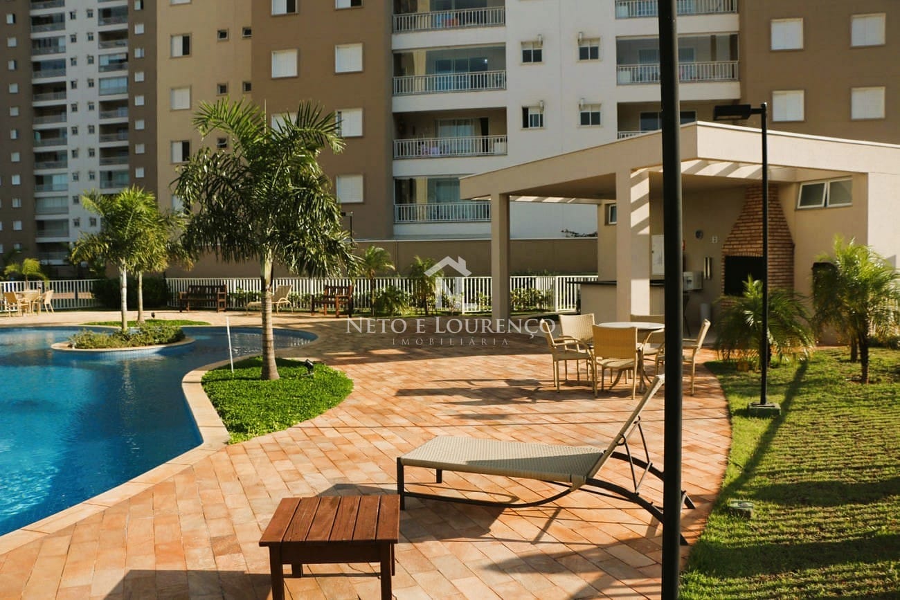 Apartamento, 3 quartos, 90 m² - Foto 23