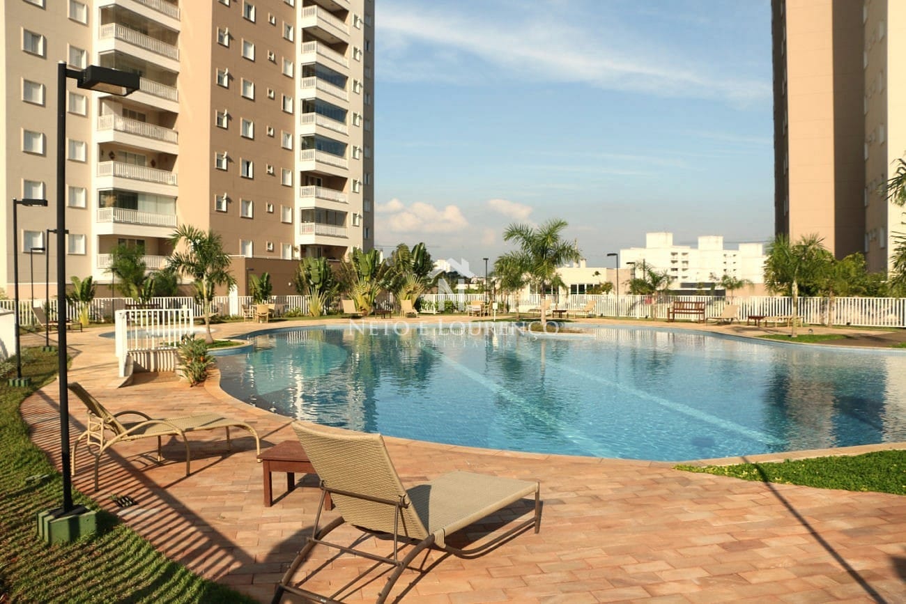 Apartamento, 3 quartos, 90 m² - Foto 24