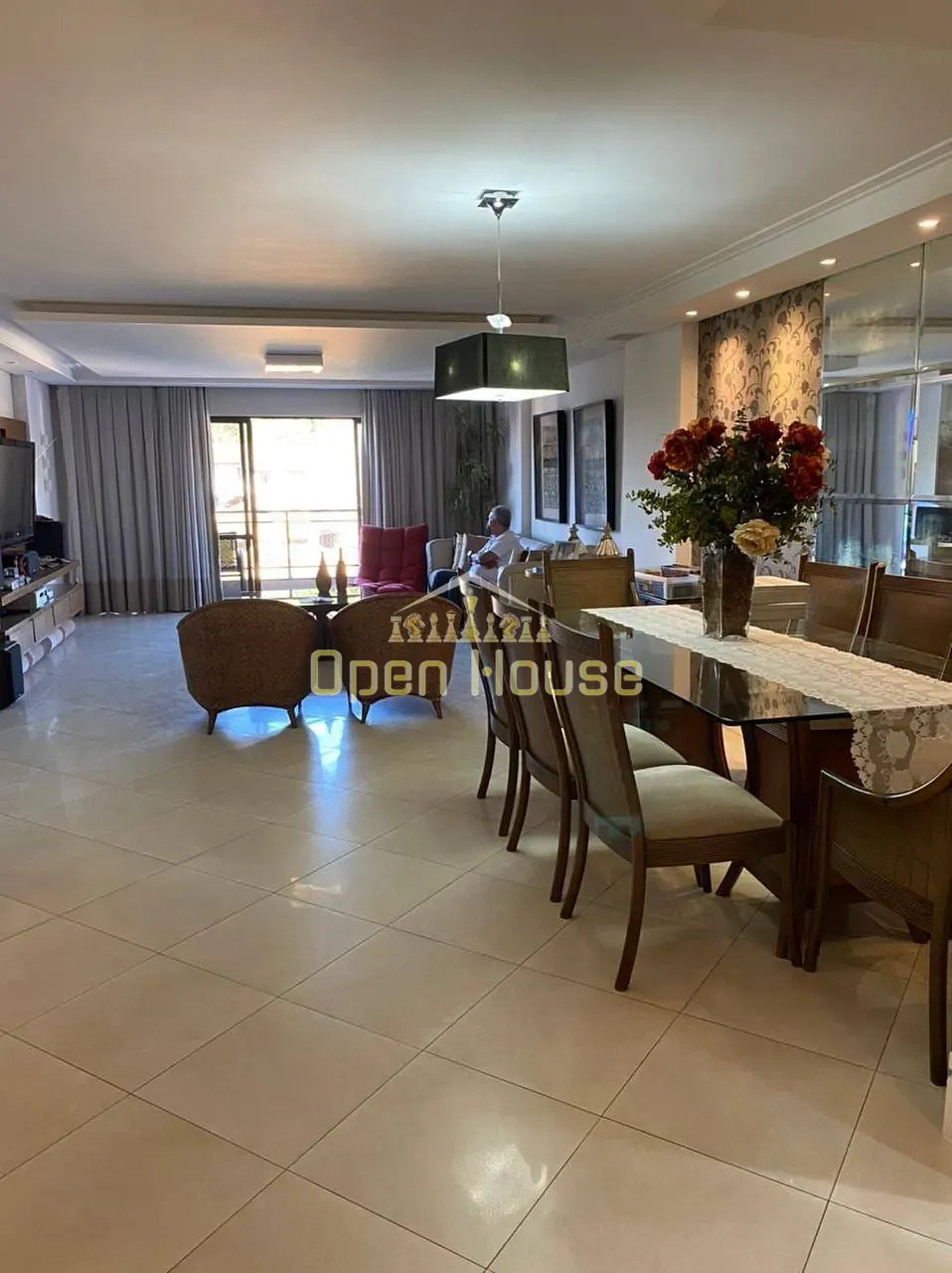Apartamento, 3 quartos, 291 m² - Foto 2