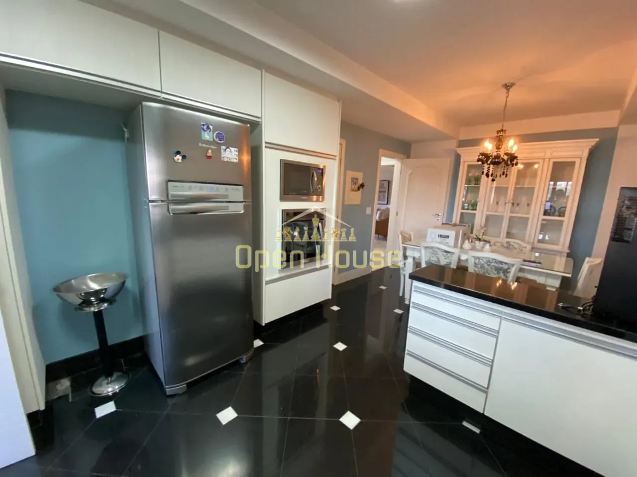 Apartamento, 3 quartos, 291 m² - Foto 23