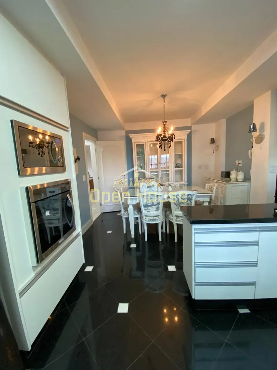 Apartamento, 3 quartos, 291 m² - Foto 24