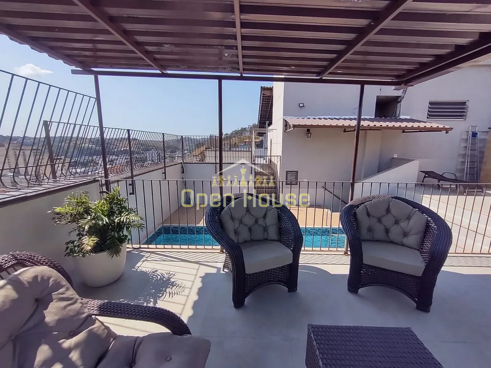 Apartamento, 3 quartos, 291 m² - Foto 31
