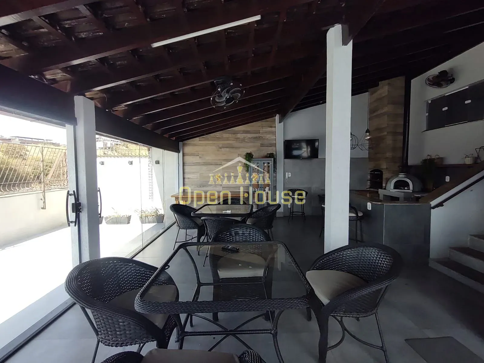 Apartamento, 3 quartos, 291 m² - Foto 33